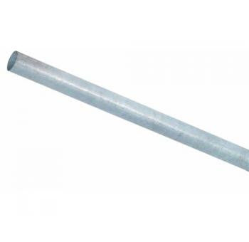 Axe de 41mm de diamètre pour Pointes anti-intrusion - Longueur 1 mètre