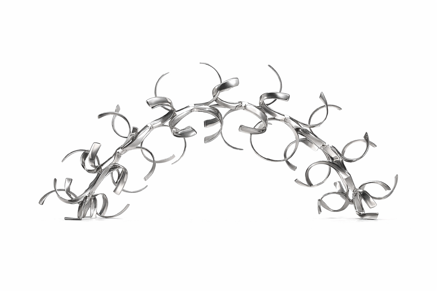 Anti-grimpe pour Mâts et lampadaires