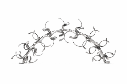 Anti-grimpe pour Mâts et lampadaires