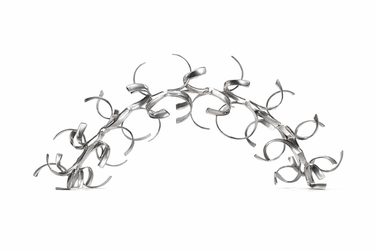 Anti-grimpe pour Mâts et lampadaires