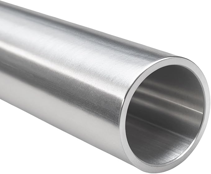 Axe de 25mm de diamètre pour Broches anti-franchissement - 2 mètres