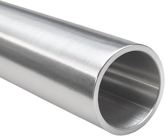 Axe de 25mm de diamètre pour Broches anti-franchissement - 1 mètre