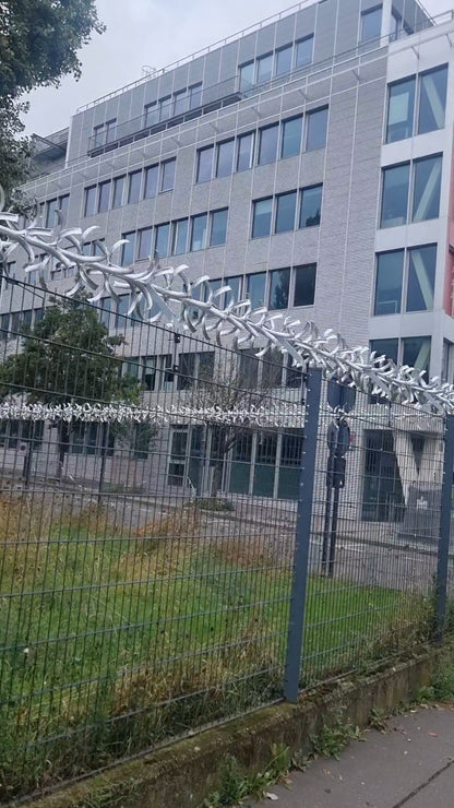 Broches Anti-Franchissement  Vandgard® - 1 mètre