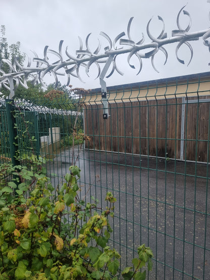 Broches Anti-Franchissement  Vandgard® - 1 mètre