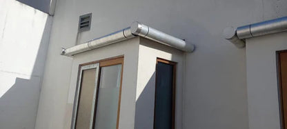 Barrière de défense rotatives à sens unique Vandgard® - 1 mètre