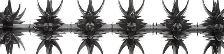 Système de protection anti escalade simple et efficace