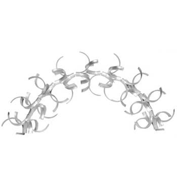 Griffes anti-escalade