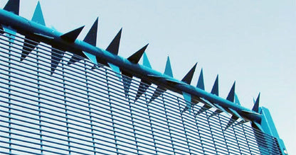 Pointes anti-intrusion Vandgard® - 1 mètre