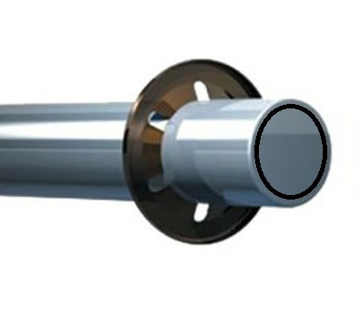 Arrêté de fin - Stop axe 16mm pour Disques anti-effraction