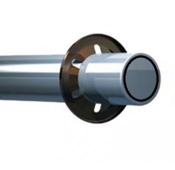 Arrêté de fin - Stop axe 25mm pour Rouleaux de Defense